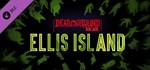 Dead Ground Arcade - Ellis Island  STEAM GIFT РОССИЯ