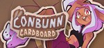 Conbunn Cardboard  АВТОДОСТАВКА STEAM GIFT РОССИЯ