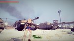 BeZombie Anime InvasionАВТОДОСТАВКА STEAM GIFT РОССИЯ - изображение № 2