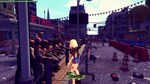 BeZombie Anime InvasionАВТОДОСТАВКА STEAM GIFT РОССИЯ - изображение № 4
