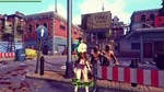 BeZombie Anime InvasionАВТОДОСТАВКА STEAM GIFT РОССИЯ - изображение № 3