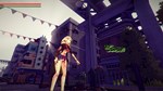 BeZombie Anime InvasionАВТОДОСТАВКА STEAM GIFT РОССИЯ - изображение № 5