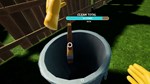 Cleaning Time VR  АВТОДОСТАВКА STEAM GIFT РОССИЯ - изображение № 2
