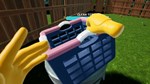 Cleaning Time VR  АВТОДОСТАВКА STEAM GIFT РОССИЯ - изображение № 3