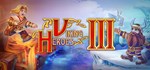 Viking Heroes 3  АВТОДОСТАВКА STEAM GIFT РОССИЯ