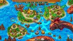 Viking Heroes  АВТОДОСТАВКА STEAM GIFT РОССИЯ - изображение № 7