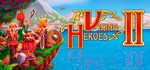 Viking Heroes 2  АВТОДОСТАВКА STEAM GIFT РОССИЯ