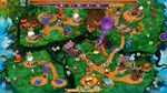 Viking Heroes 4  АВТОДОСТАВКА STEAM GIFT РОССИЯ - изображение № 3