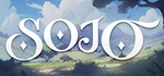 Sojo  АВТОДОСТАВКА STEAM GIFT РОССИЯ
