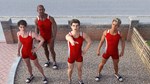 Love Sex & Fitness  АВТОДОСТАВКА STEAM РОССИЯ - изображение № 2