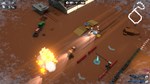 Smells Like Burnt Rubber  АВТОДОСТАВКА STEAM GIFT РОС - изображение № 2