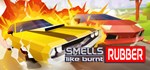 Smells Like Burnt Rubber  АВТОДОСТАВКА STEAM GIFT РОС
