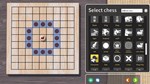 千棋百变 ALL chess \ все шахматы  STEAM GIFT РОССИЯ - изображение № 4