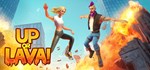 Up or Lava!  АВТОДОСТАВКА STEAM GIFT РОССИЯ