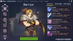 герой судьбы \ Hero of Fate  STEAM GIFT РОССИЯ - изображение № 5