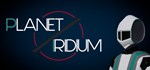Planet Iridium  АВТОДОСТАВКА STEAM GIFT РОССИЯ