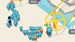 Idle Transport Tycoon  АВТОДОСТАВКА STEAM GIFT РОССИЯ - изображение № 4