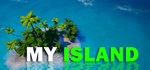My Island  АВТОДОСТАВКА STEAM GIFT РОССИЯ