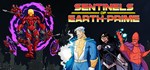 Sentinels of Earth-Prime STEAM GIFT РОССИЯ