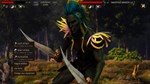 HOROS - monster slayer and lover of many  STEAM GIFT - изображение № 2