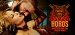 HOROS - monster slayer and lover of many STEAM GIFT