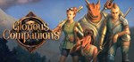 Glorious Companions  АВТОДОСТАВКА STEAM GIFT РОССИЯ
