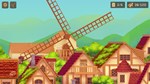 Cat Search in Medieval Times  АВТОДОСТАВКА STEAM GIFT - изображение № 4