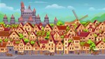 Cat Search in Medieval Times  АВТОДОСТАВКА STEAM GIFT - изображение № 7
