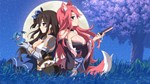 Sakura Dungeon  АВТОДОСТАВКА STEAM GIFT РОССИЯ - изображение № 4