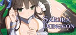 Sakura Dungeon  АВТОДОСТАВКА STEAM GIFT РОССИЯ