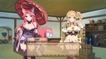 Sakura Dungeon  АВТОДОСТАВКА STEAM GIFT РОССИЯ - изображение № 2