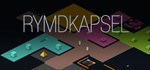 rymdkapsel  АВТОДОСТАВКА STEAM GIFT РОССИЯ