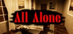 All Alone АВТОДОСТАВКА STEAM GIFT РОССИЯ