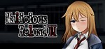 Malicious ReloadII  АВТОДОСТАВКА STEAM GIFT РОССИЯ