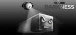 Sqube Darkness  АВТОДОСТАВКА STEAM GIFT РОССИЯ