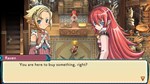 Rune Factory 3 Special - Digital Deluxe Edition STEAM - изображение № 4
