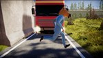 Street Stallion: The Jaywalk Simulator  STEAM РОССИЯ - изображение № 3