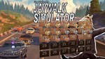 Street Stallion: The Jaywalk Simulator  STEAM РОССИЯ - изображение № 2