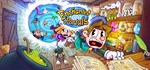 Enchanted Portals  АВТОДОСТАВКА STEAM GIFT РОССИЯ
