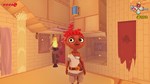 Molly Medusa: Queen of Spit  АВТОДОСТАВКА STEAM GIFT - изображение № 6