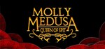 Molly Medusa: Queen of Spit  АВТОДОСТАВКА STEAM GIFT