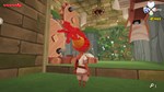 Molly Medusa: Queen of Spit  АВТОДОСТАВКА STEAM GIFT - изображение № 3