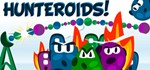 Hunteroids АВТОДОСТАВКА STEAM GIFT РОССИЯ