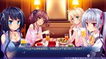 Natsu no Iro no Nostalgia 追忆夏色年华  STEAM GIFT РОССИЯ - изображение № 2