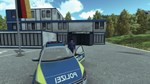Autobahn Police Simulator  АВТОДОСТАВКА STEAM РОССИЯ - изображение № 7