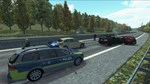 Autobahn Police Simulator  АВТОДОСТАВКА STEAM РОССИЯ - изображение № 6