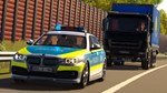 Autobahn Police Simulator 2  АВТОДОСТАВКА STEAM GIFT - изображение № 7