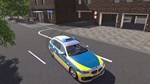 Autobahn Police Simulator 2  АВТОДОСТАВКА STEAM GIFT - изображение № 2