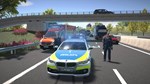 Autobahn Police Simulator 2  АВТОДОСТАВКА STEAM GIFT - изображение № 4