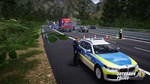 Autobahn Police Simulator 3  АВТОДОСТАВКА STEAM GIFT - изображение № 6